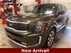 2021 Kia Telluride