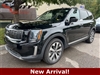 2020 Kia Telluride