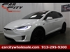 2020 Tesla Model X