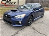 2019 Subaru WRX