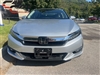 2018 Honda Clarity Plug-In Hybrid