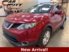 2018 Nissan Rogue Sport