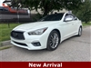 2019 Infiniti Q50