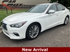 2021 Infiniti Q50