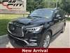 2019 Infiniti QX80