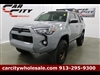 2021 Toyota 4Runner