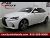 2017 Lexus IS 200t