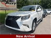 2014 Lexus GX 460