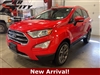 2019 Ford EcoSport