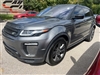 2018 Land Rover Range Rover Evoque