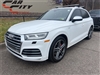 2018 Audi SQ5