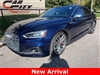 2018 Audi S5 Sportback