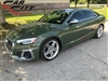 2021 Audi S5