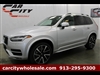 2019 Volvo XC90