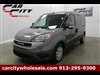 2020 Ram ProMaster City