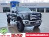 2016 Ford F-250 Super Duty