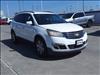 2015 Chevrolet Traverse