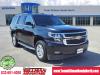 2017 Chevrolet Tahoe