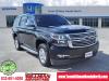 2015 Chevrolet Tahoe