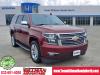 2017 Chevrolet Tahoe