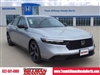 2024 Honda Accord Hybrid