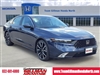 2024 Honda Accord Hybrid