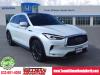 2019 Infiniti QX50