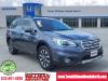 2016 Subaru Outback