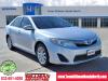 2014 Toyota Camry Hybrid