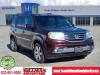 2014 Honda Pilot