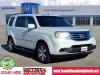 2012 Honda Pilot