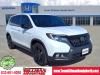 2021 Honda Passport