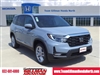 2025 Honda Passport