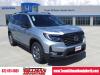 2025 Honda Passport