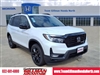 2025 Honda Passport