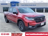 2025 Honda Ridgeline