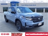 2025 Honda Ridgeline