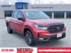 2025 Honda Ridgeline