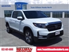 2025 Honda Ridgeline