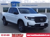 2025 Honda Ridgeline