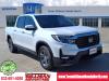 2023 Honda Ridgeline