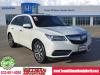 2015 Acura MDX