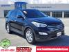 2015 Hyundai SANTA FE Sport