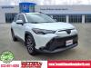 2024 Toyota Corolla Cross Hybrid