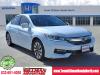 2017 Honda Accord Hybrid