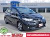 2016 Honda Fit