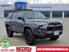 2021 Toyota 4Runner