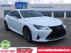 2021 Lexus RC 350