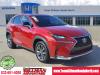 2015 Lexus NX 200t