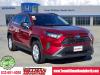 2019 Toyota RAV4 Hybrid